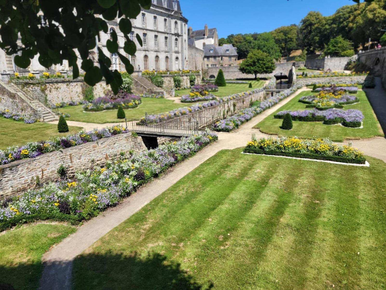 Appart De La Ferronnerie Vue Exceptionnelle Festival Photo La Gacilly Exterior photo